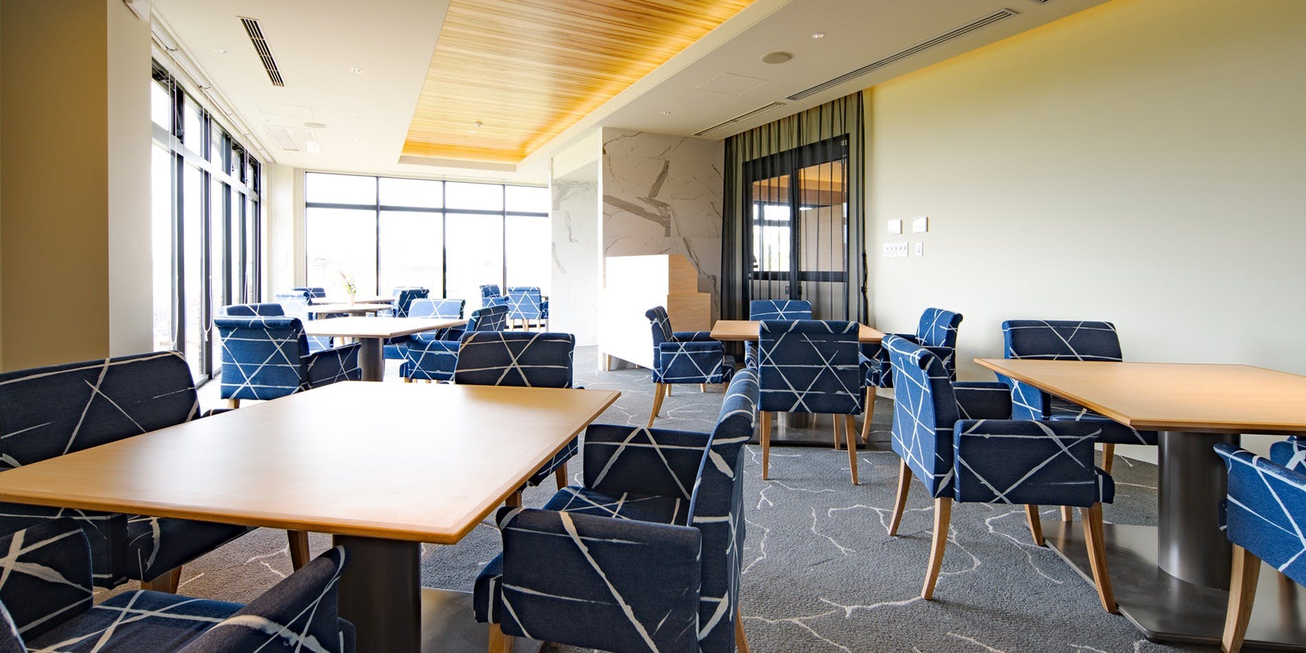 瀬戸内レストラン BLUNO - 画像2