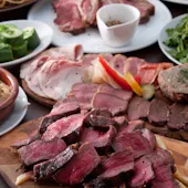 Carne Bar Katete 虎ノ門店
