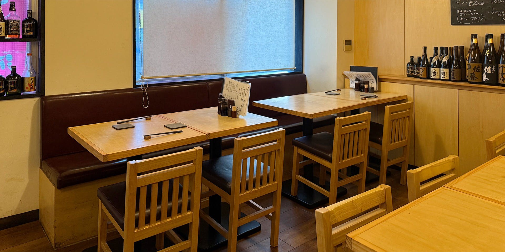 旬酒肴こつぶ - 画像2