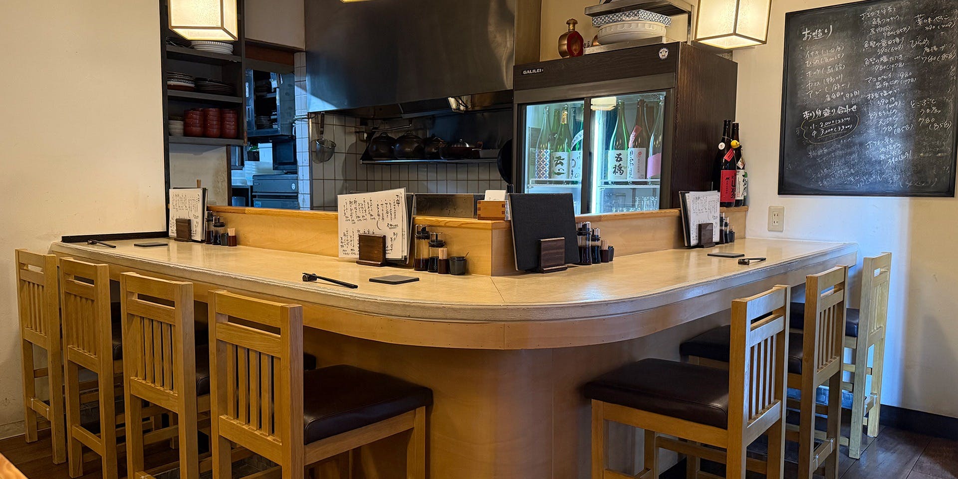 旬酒肴こつぶ - 画像1