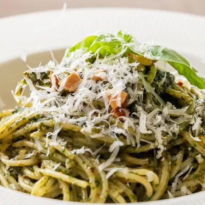 イタリアンとフレンチの融合を楽しむこだわりの料理