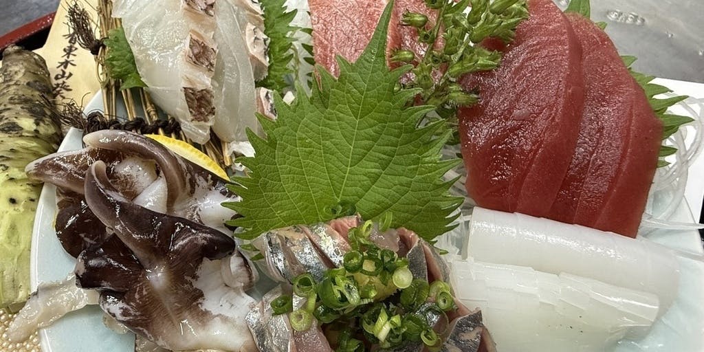 寿司割烹 新橋 日吉寿し - 画像7