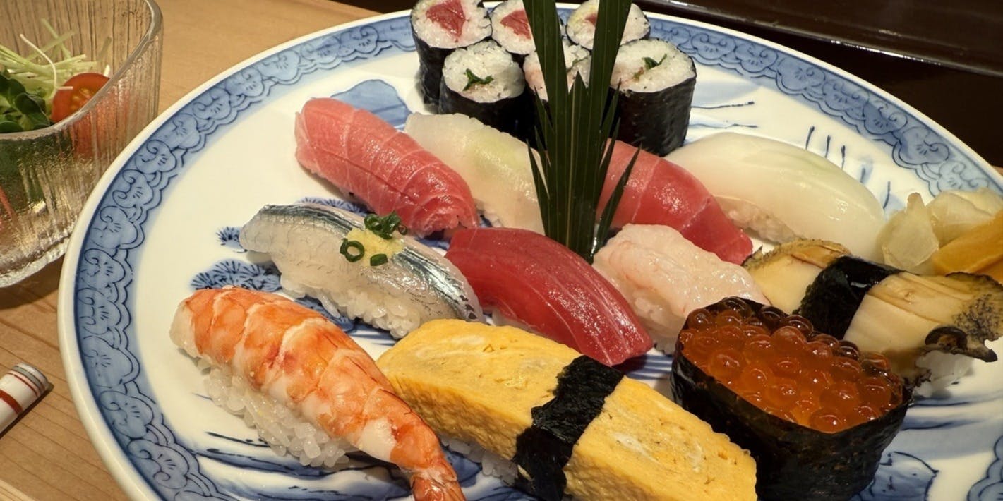 寿司割烹 新橋 日吉寿し - 画像6