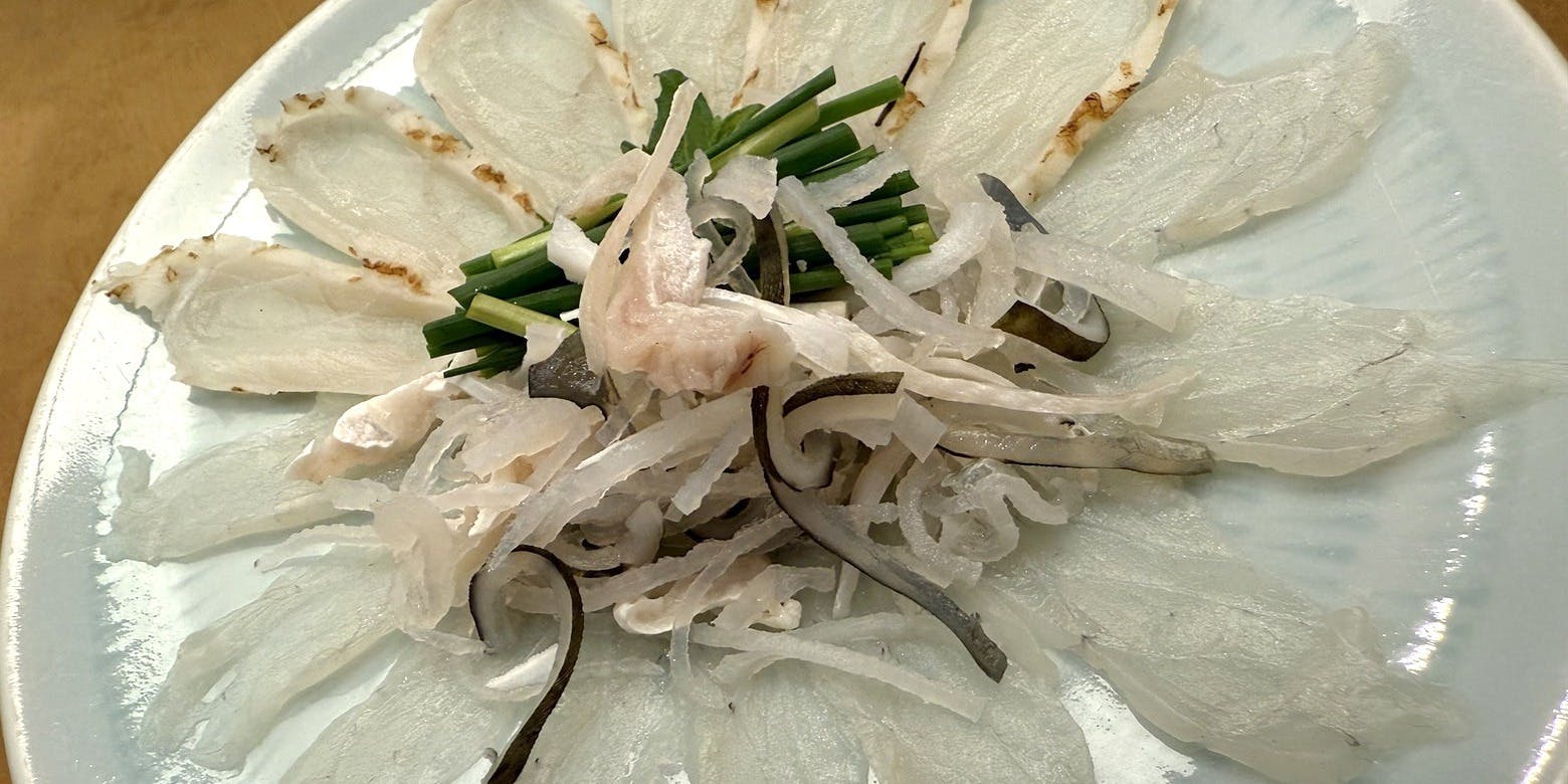 寿司割烹 新橋 日吉寿し - 画像8