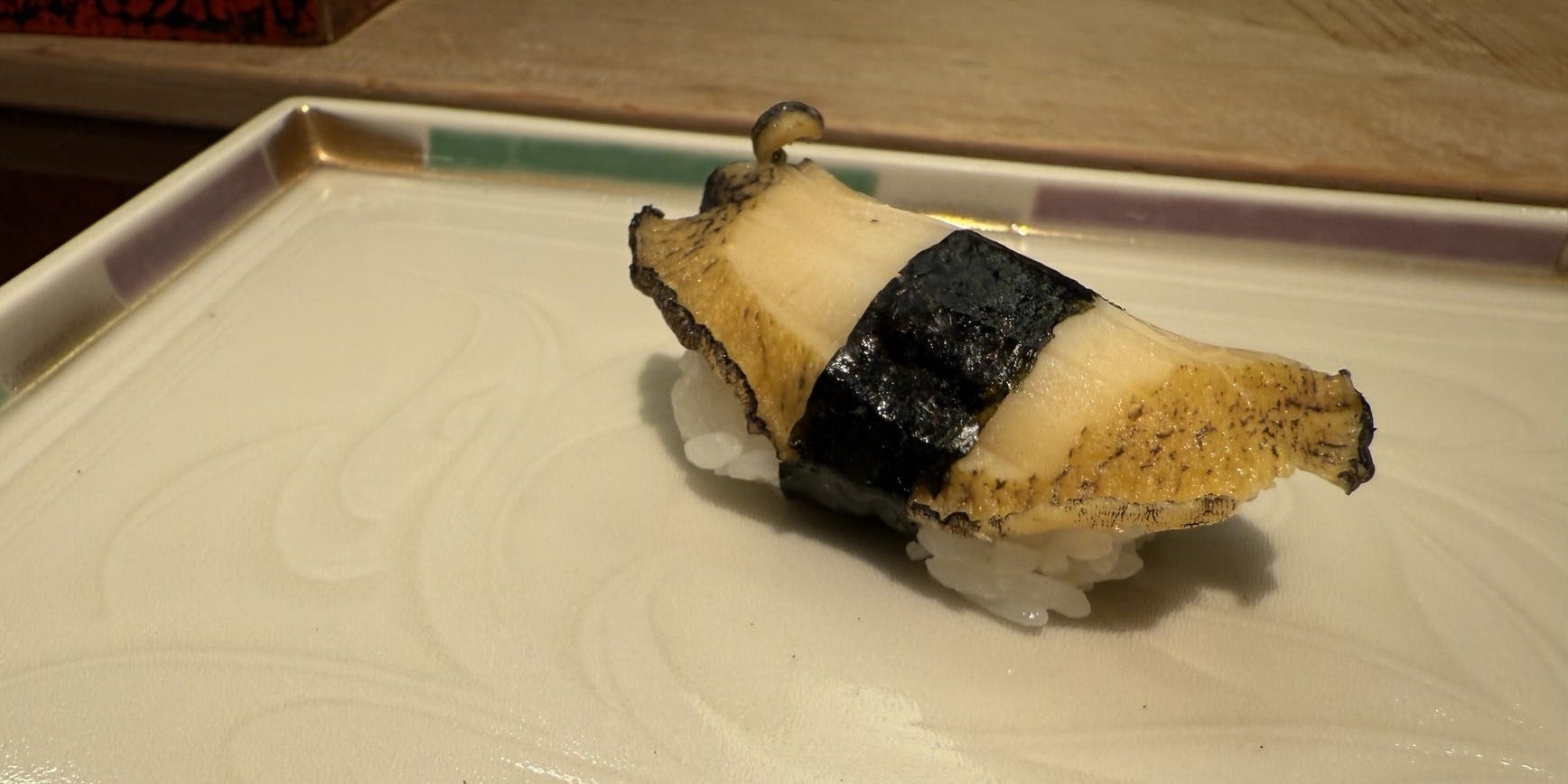 寿司割烹 新橋 日吉寿し - 画像4