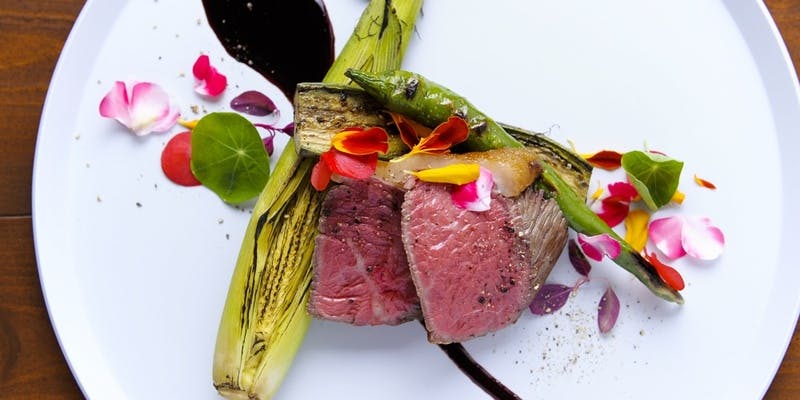 銘々盛りお任せフルコースペアリング付き（11品）	