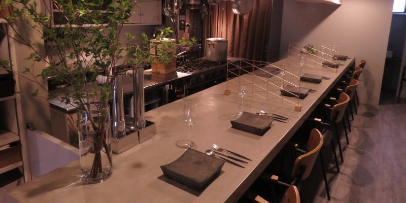 【席のみ予約】お食事の内容は当日選ぶ