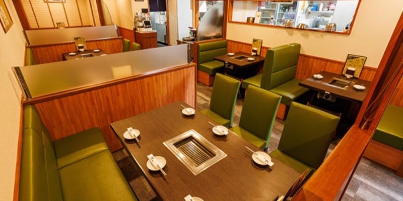 【席のみ予約】お食事の内容は当日選ぶ