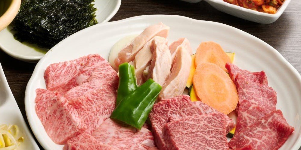 焼肉寿々苑 - 画像4