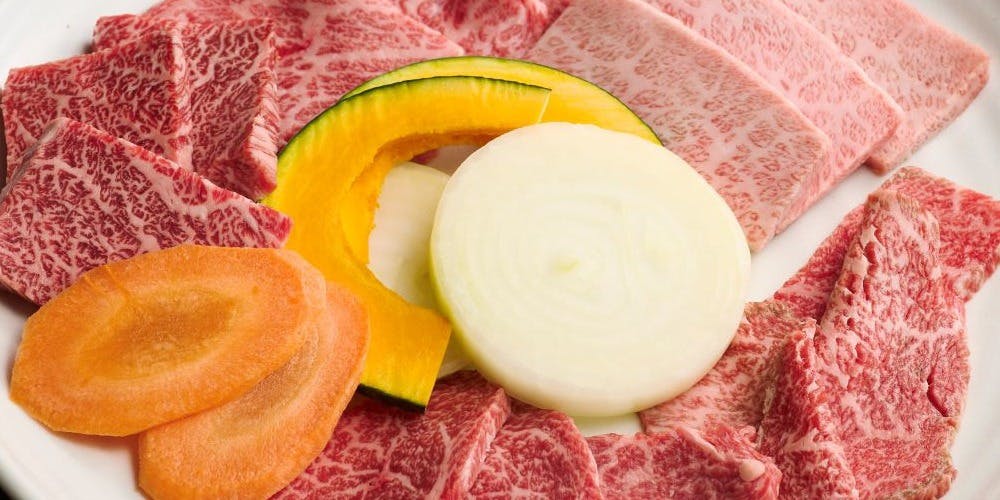 焼肉寿々苑 - 画像5