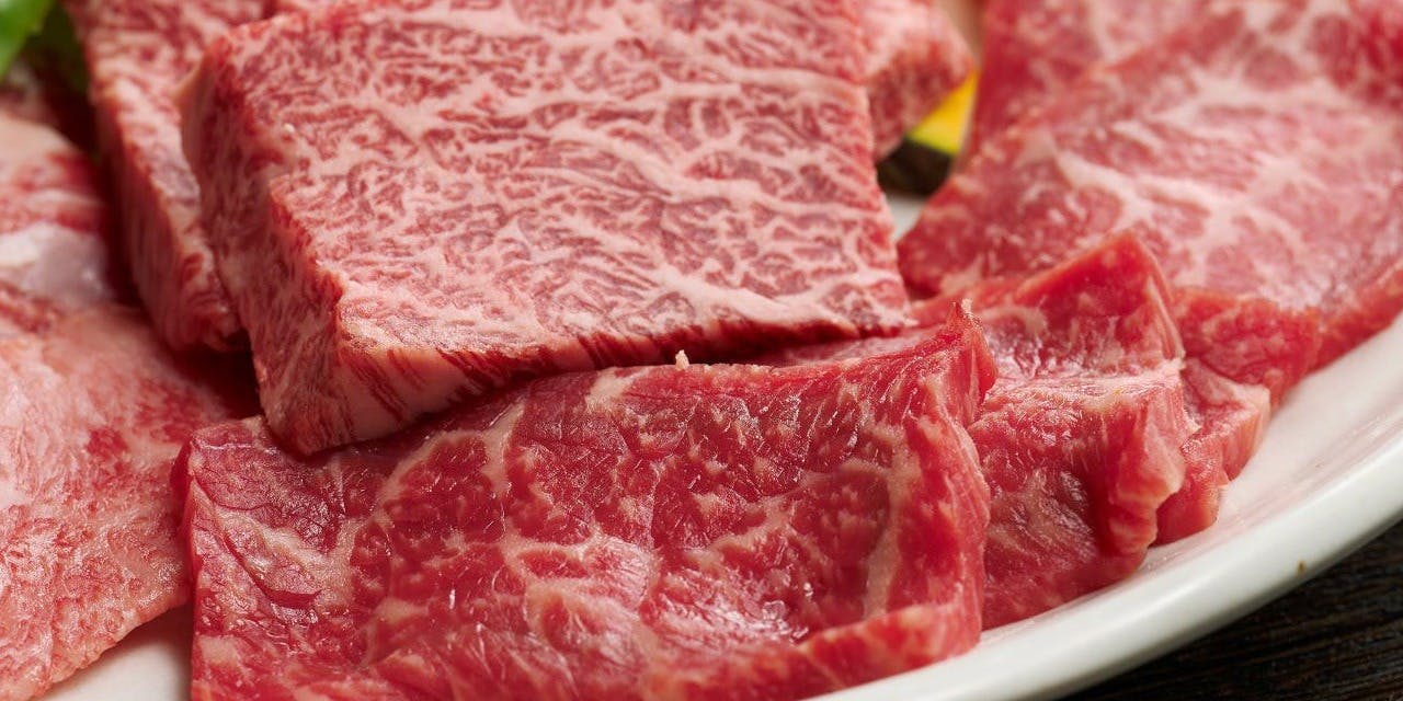 焼肉寿々苑 - 画像3