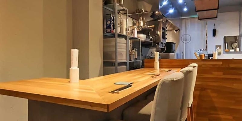 【席のみ予約】お食事の内容は当日選ぶ