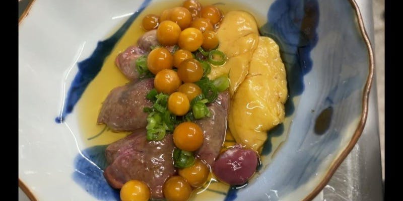 すっぽん丸ごと一匹コース