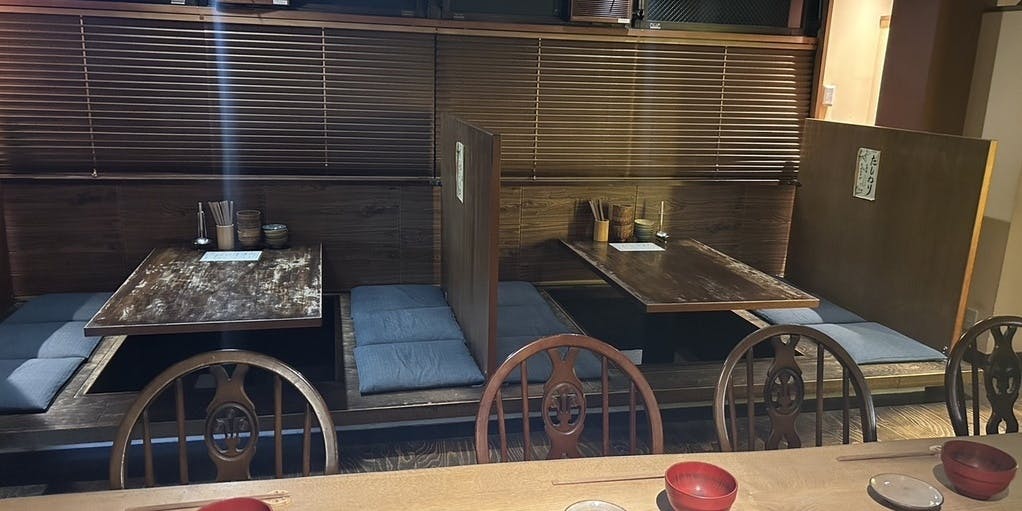 ツバクロ すっぽん食堂   京都店 - 画像2