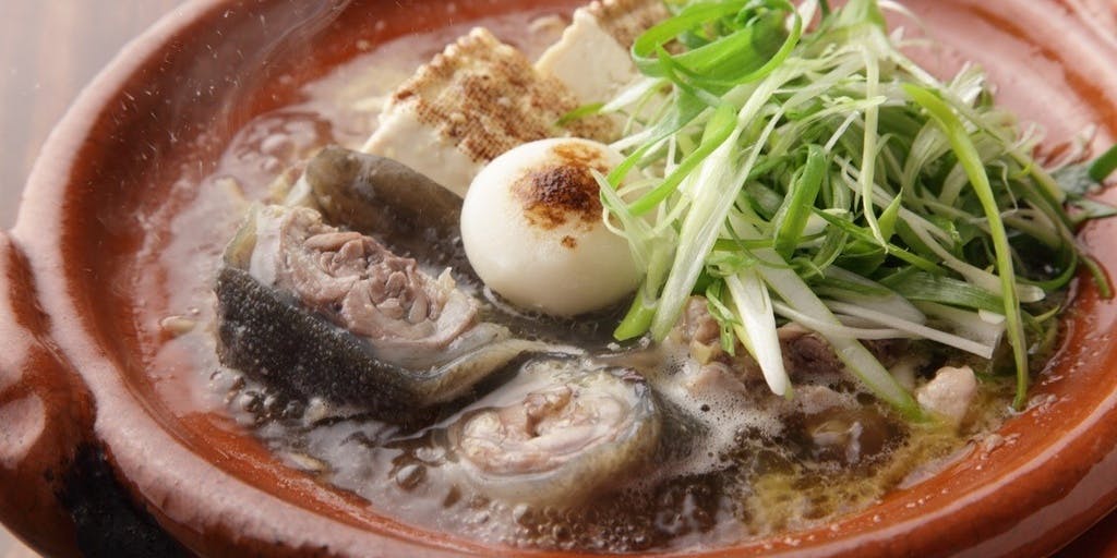 ツバクロ すっぽん食堂   京都店 - 画像4