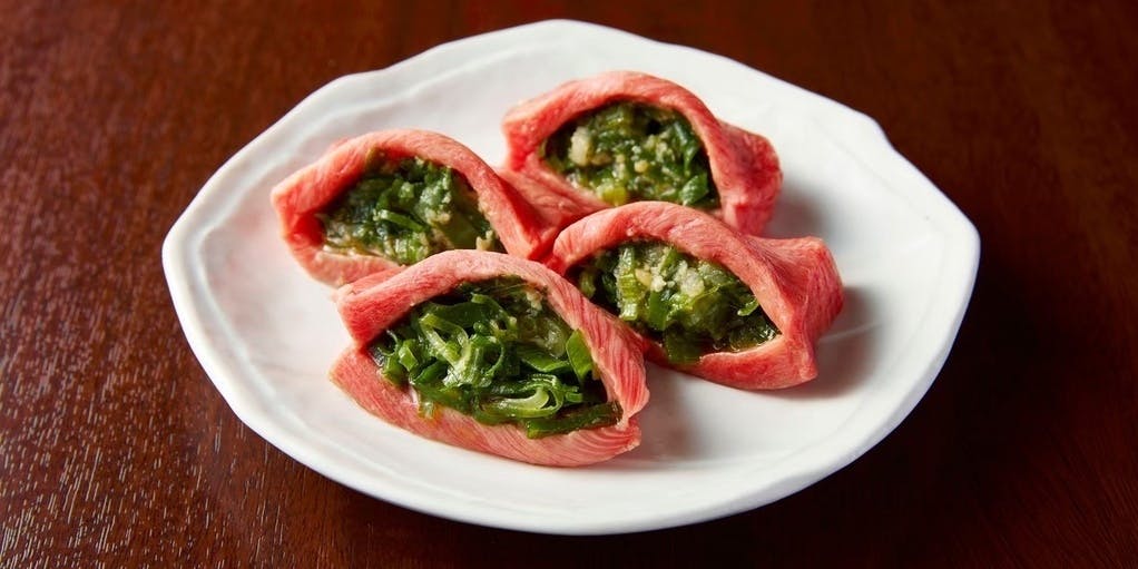 YAKINIKUEN 忍鬨 野田駅前店 - 画像9