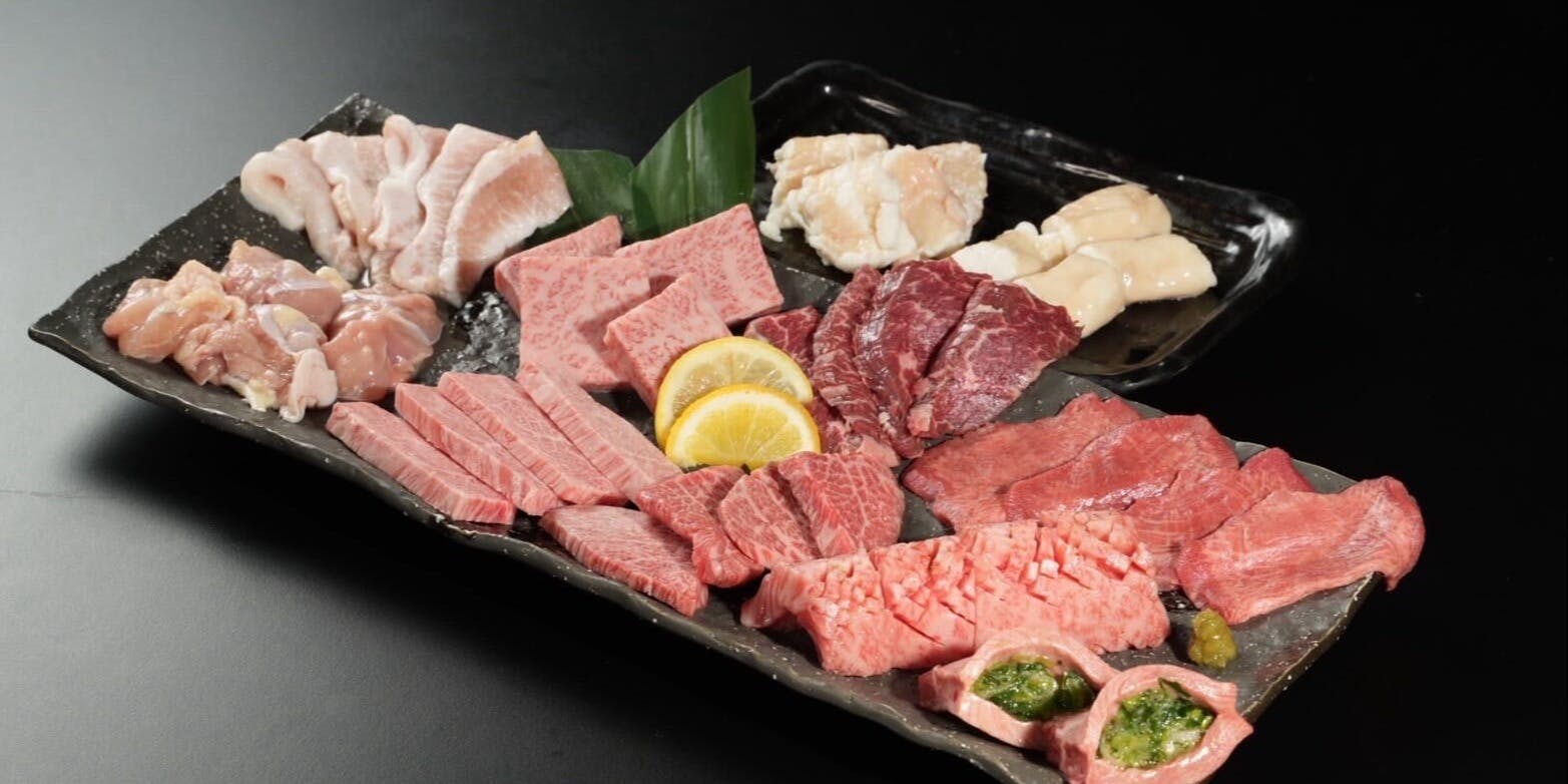 YAKINIKUEN 忍鬨 野田駅前店 - 画像10