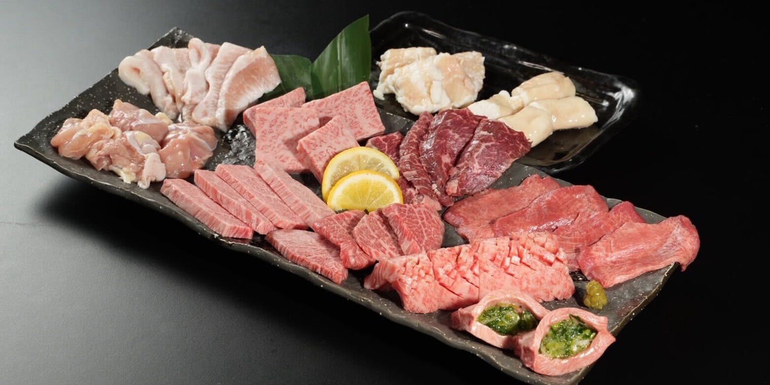 YAKINIKUEN 忍鬨 野田駅前店 - 画像7