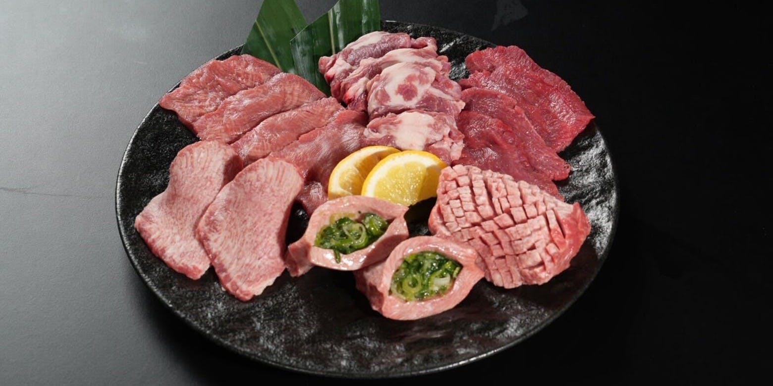 YAKINIKUEN 忍鬨 野田駅前店 - 画像8