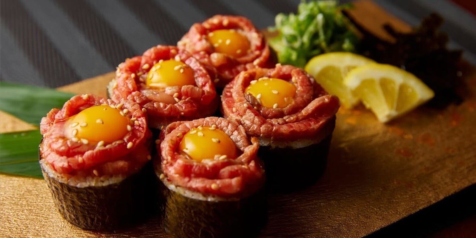 YAKINIKUEN 忍鬨 野田駅前店 - 画像3