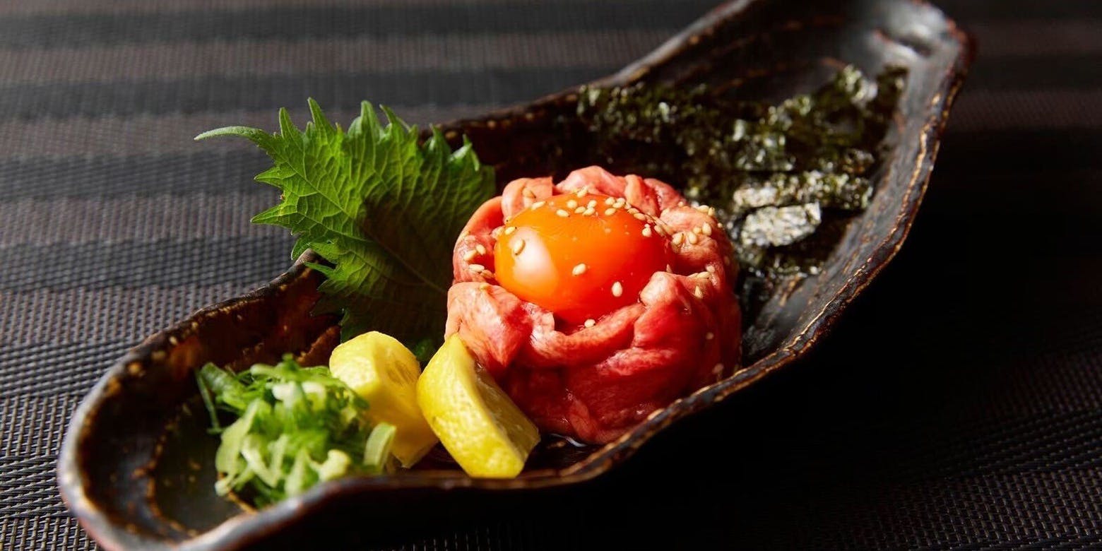 YAKINIKUEN 忍鬨 野田駅前店 - 画像5