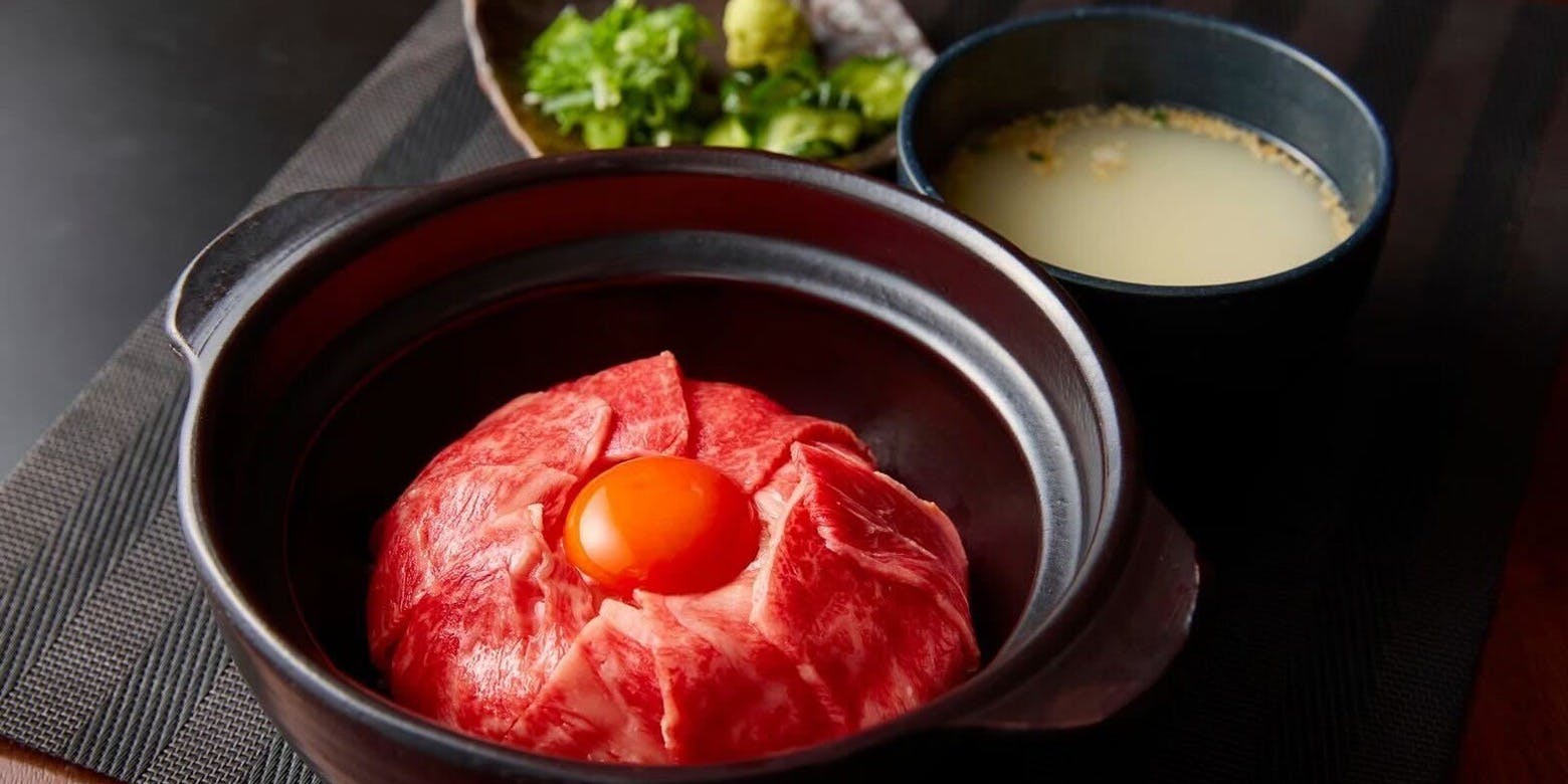 YAKINIKUEN 忍鬨 野田駅前店 - 画像6