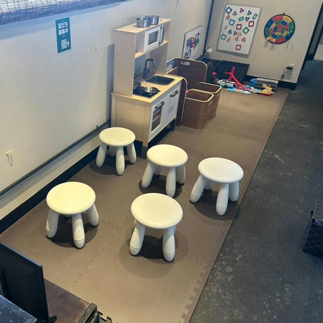 コスパ抜群のドリンクメニューが豊富