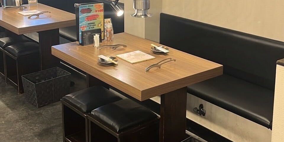 YAKINIKUEN 忍鬨 野田駅前店 - 画像12