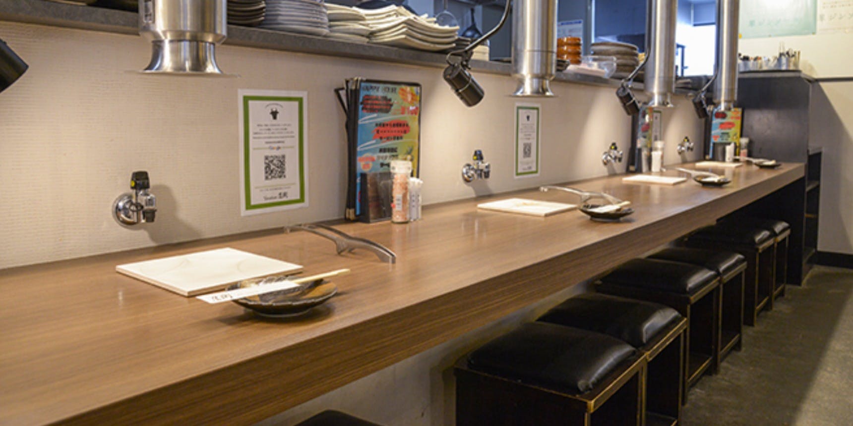 YAKINIKUEN 忍鬨 野田駅前店 - 画像13