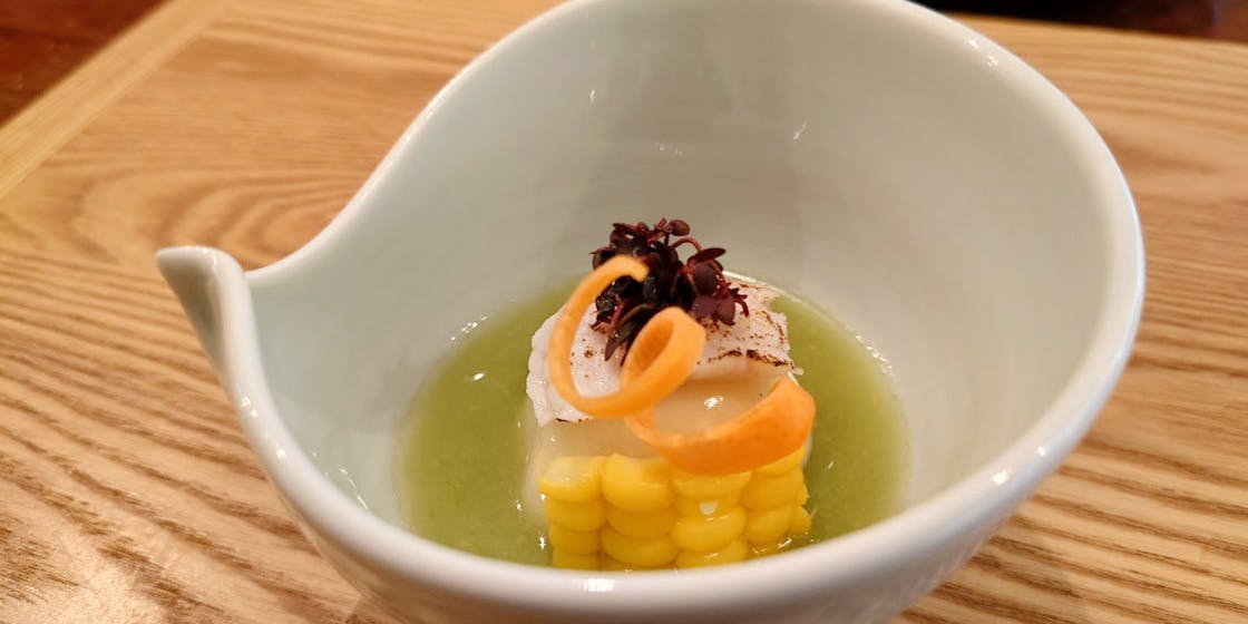 手料理  嘉文 - 画像3