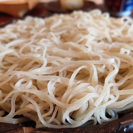 心を込めた手作りの味わい