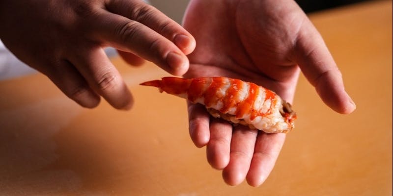 おまかせコース　22,000円