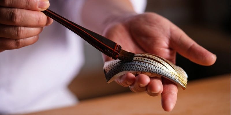 おまかせコース　33,000円