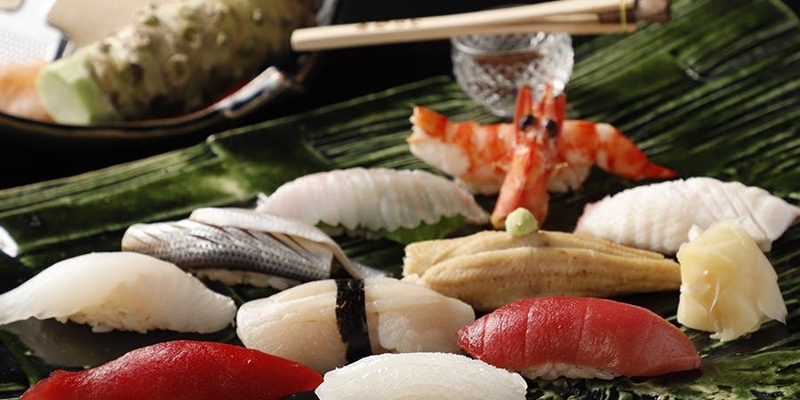 すし割烹 蘭亭 - 画像4