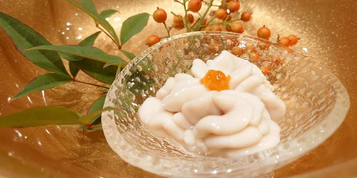 鮨・鉄板焼 はる真 【本店】 - 画像6