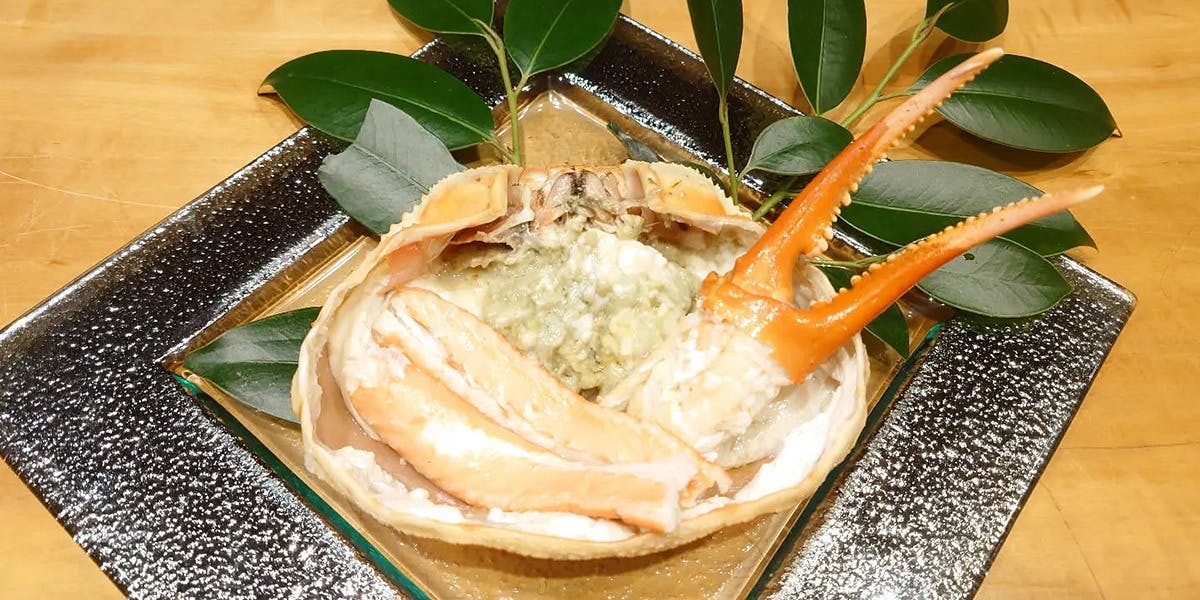 鮨・鉄板焼 はる真 【本店】 - 画像5