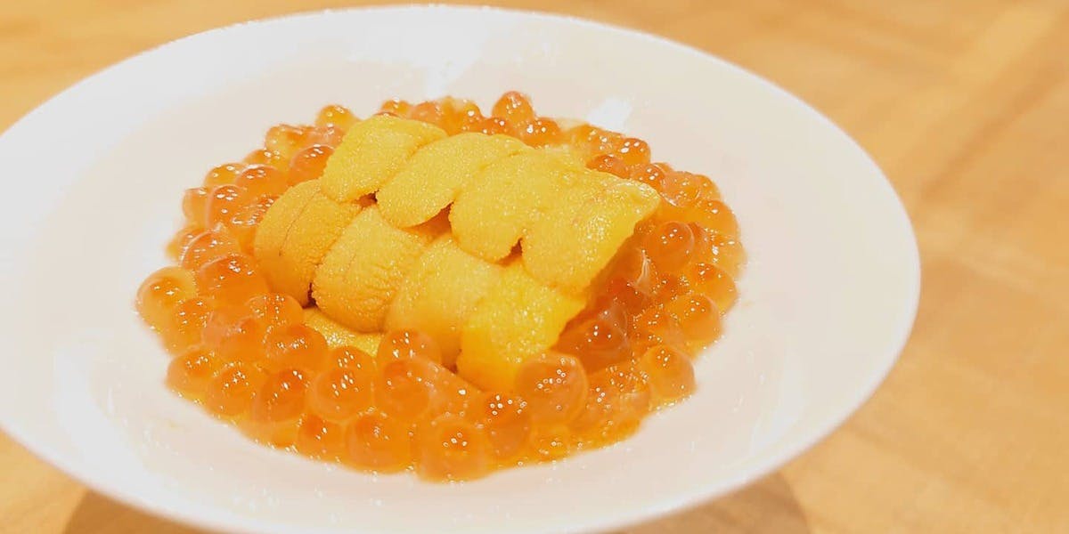 鮨・鉄板焼 はる真 【本店】 - 画像7