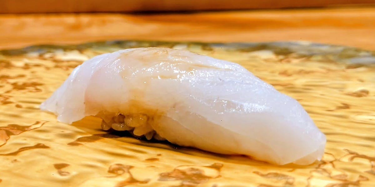 鮨・鉄板焼 はる真 【本店】 - 画像8