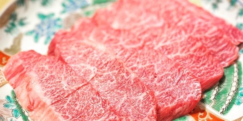 焼肉わっちょいJr. - 画像3