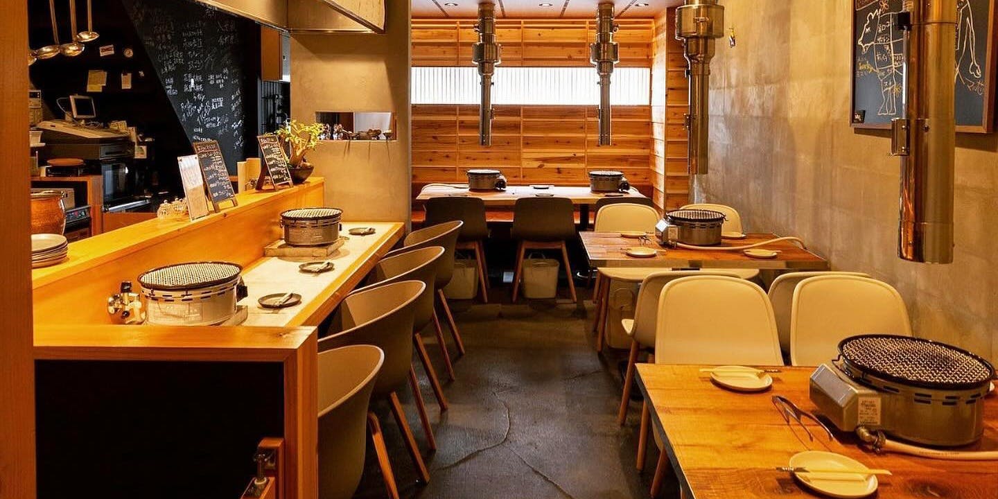 焼肉わっちょいJr. - 画像1