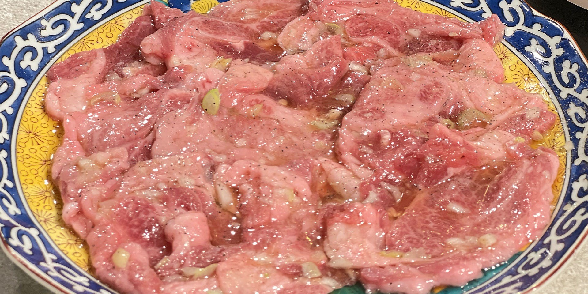 焼肉わっちょいJr. - 画像5