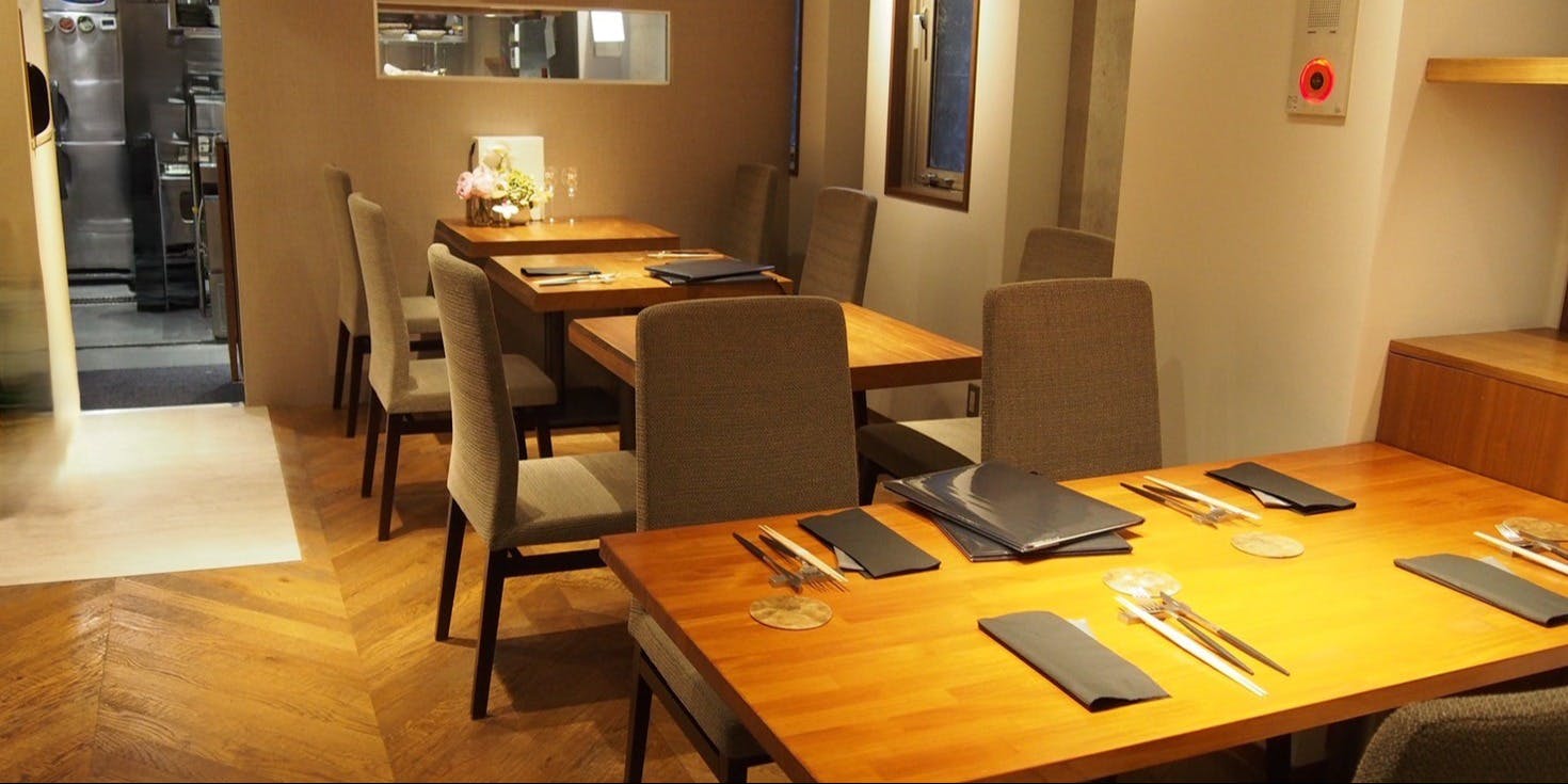 伊 窯料理　炉芳 - 画像3