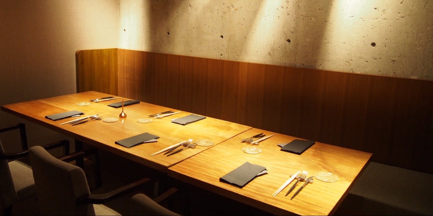 伊 窯料理　炉芳 - 画像1