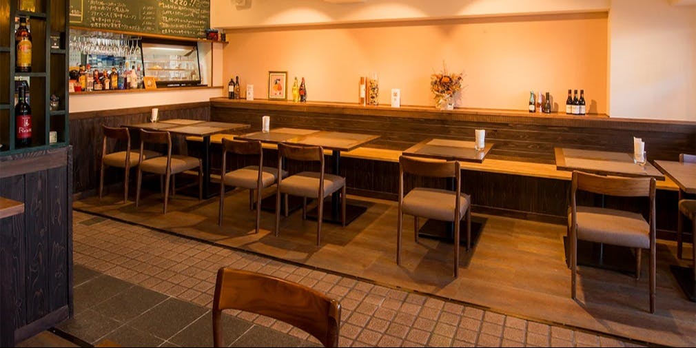 Trattoria Ruzzo - 画像3