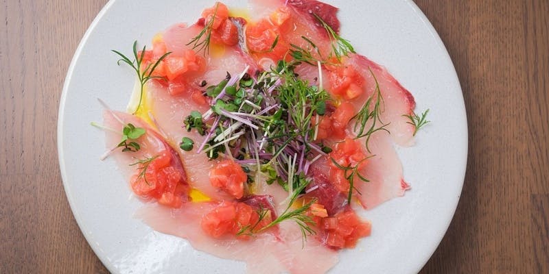 【HINOKAコース】全5品