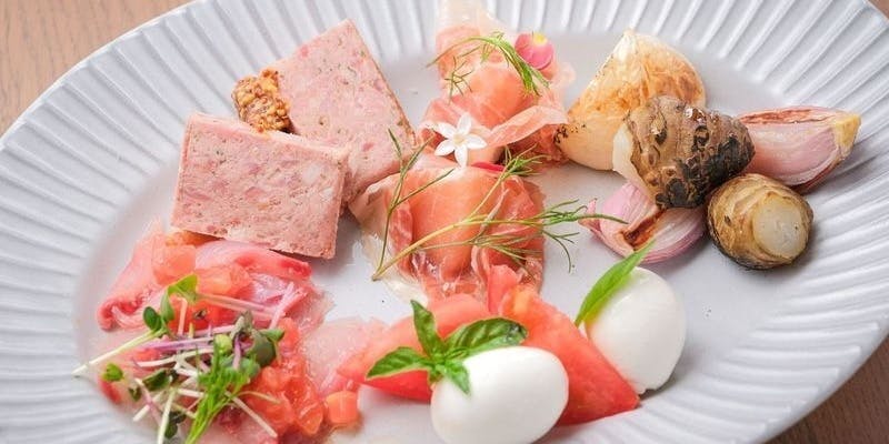 【お得なランチコース】