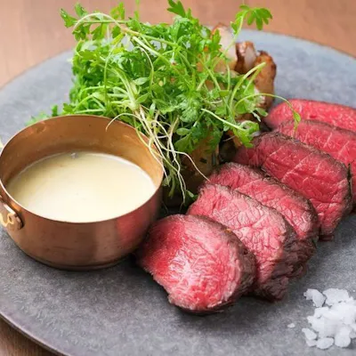 地元食材を活かした独創的なイタリア料理
