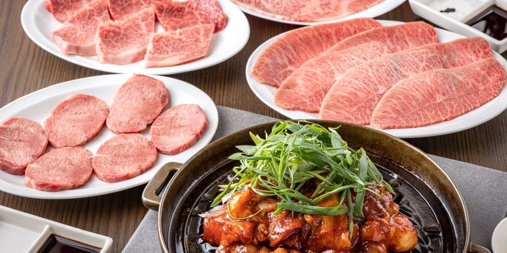 焼肉ホルモン 在市 浜松町店 - 画像14