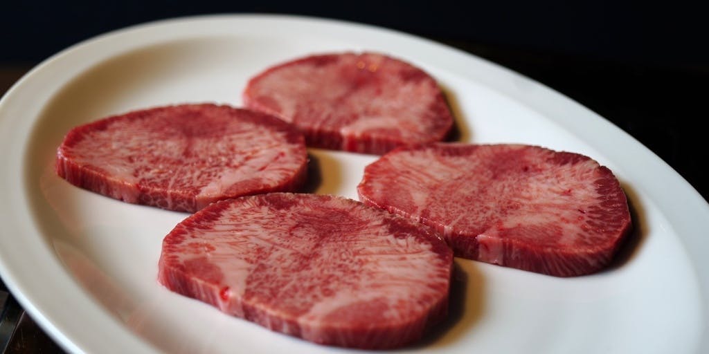 焼肉ホルモン 在市 浜松町店 - 画像3