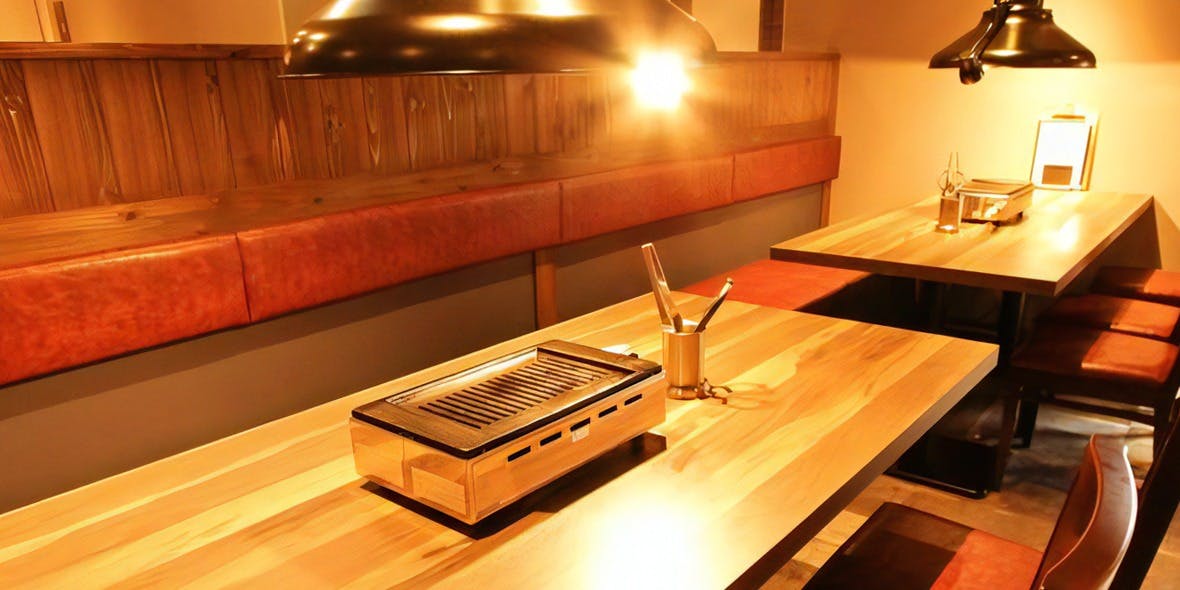 焼肉ホルモン 在市 浜松町店 - 画像2